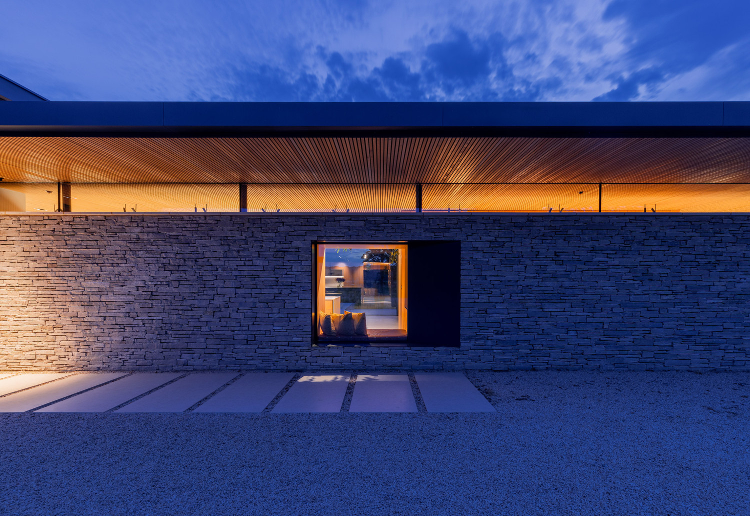 Strom Architects Meadow House 45
