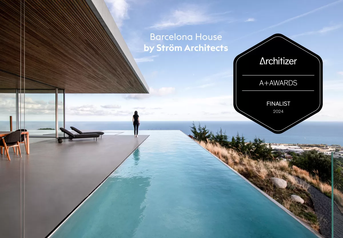 240429 Architizer Shortlist