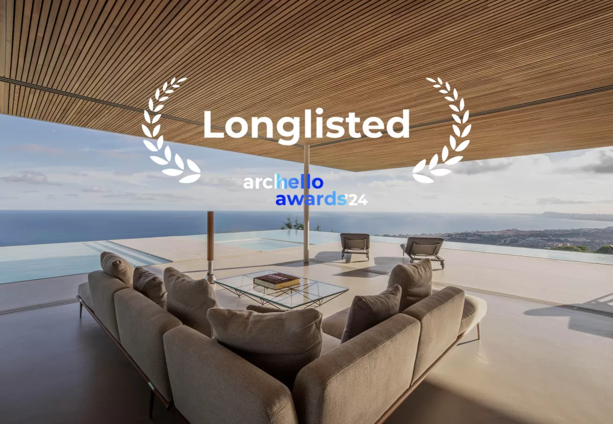 241017 Archello Longlist