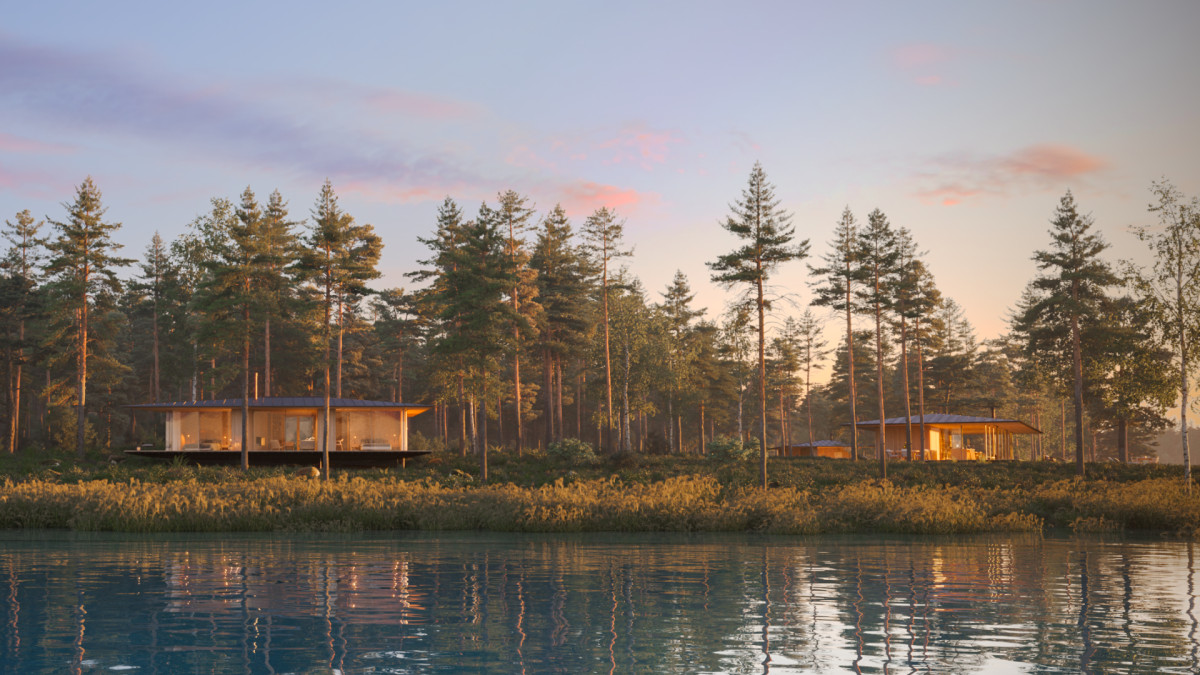 ArchipelagoHouse
