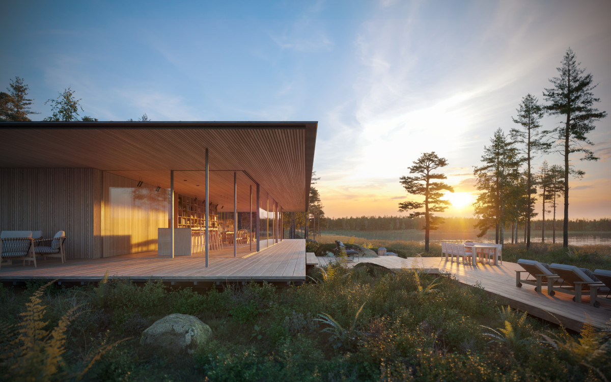 StromArchitects ArchipelagoHouse 04 FINAL