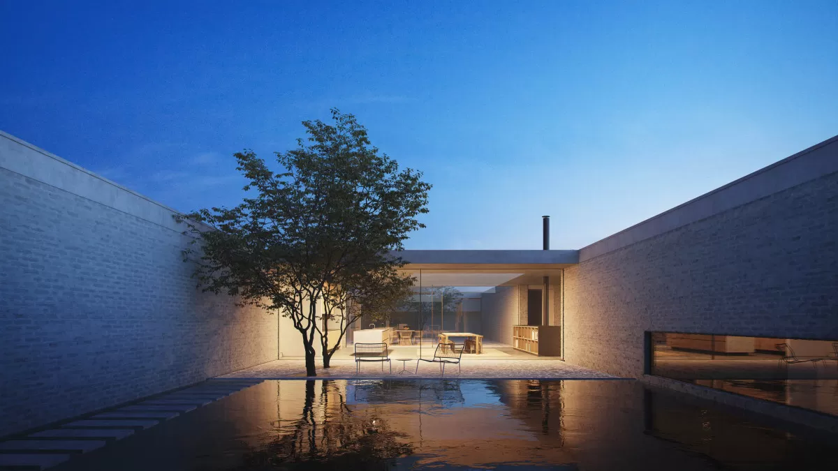 StromArchitects KattegatHouse I11 