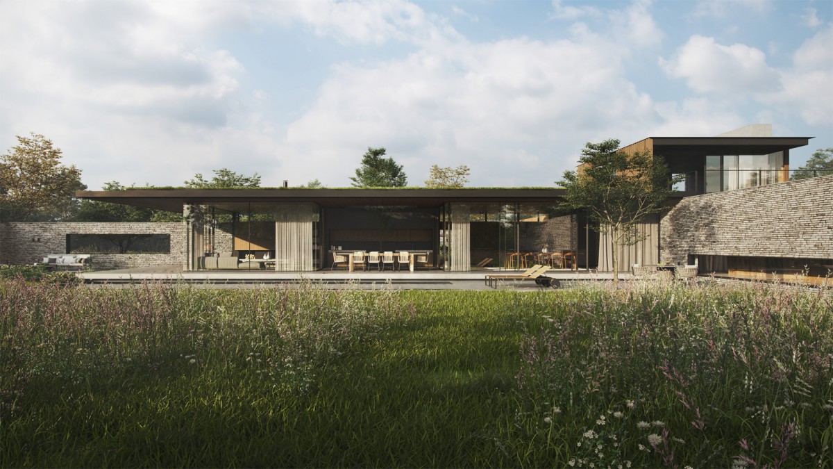 StromArchitects MeadowHouse 01