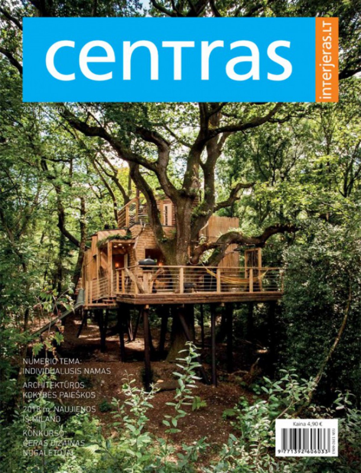 StromArchitects CentrasMagazineCover2019 ScaleWidthWzkwMF0