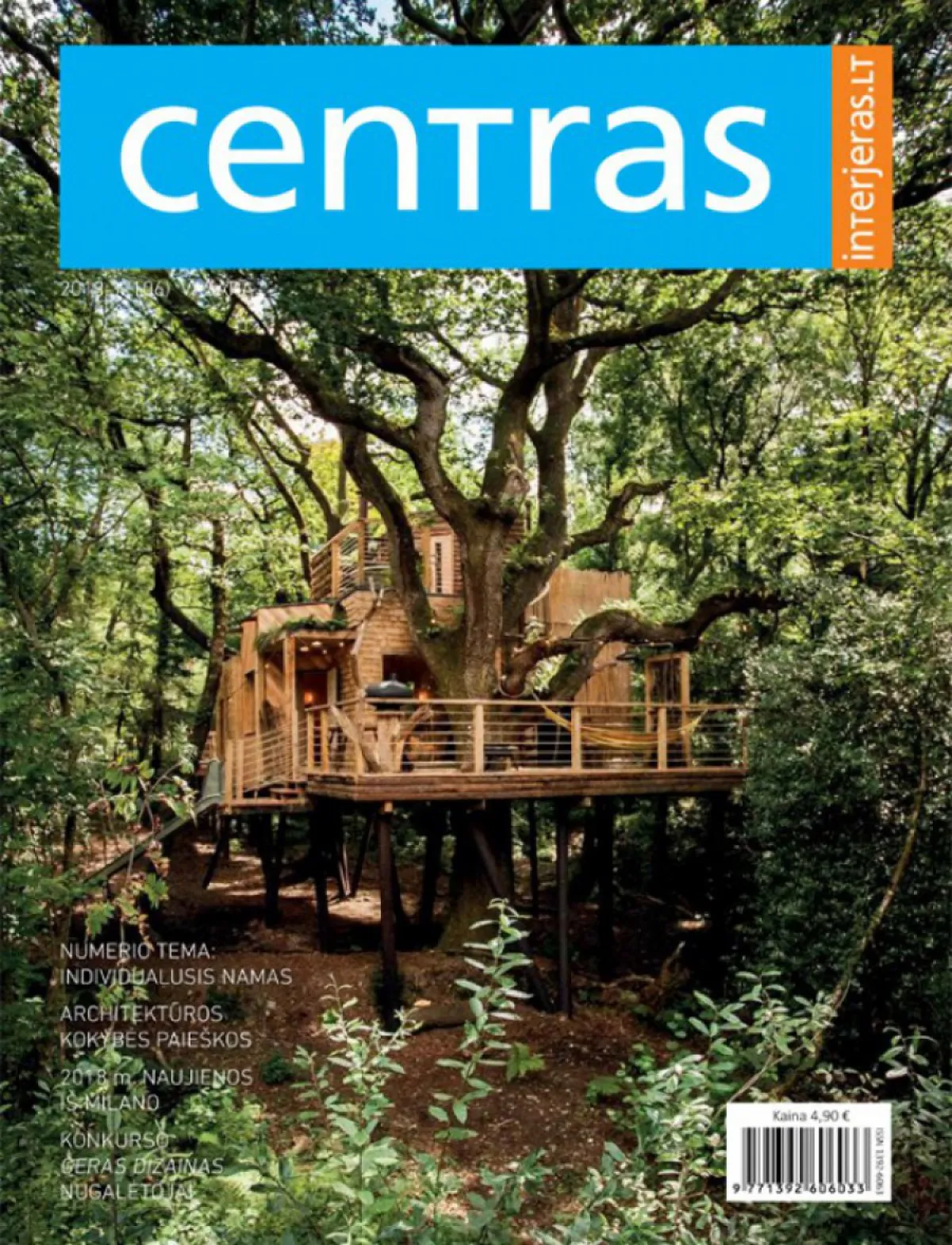 StromArchitects CentrasMagazineCover2019 ScaleWidthWzkwMF0