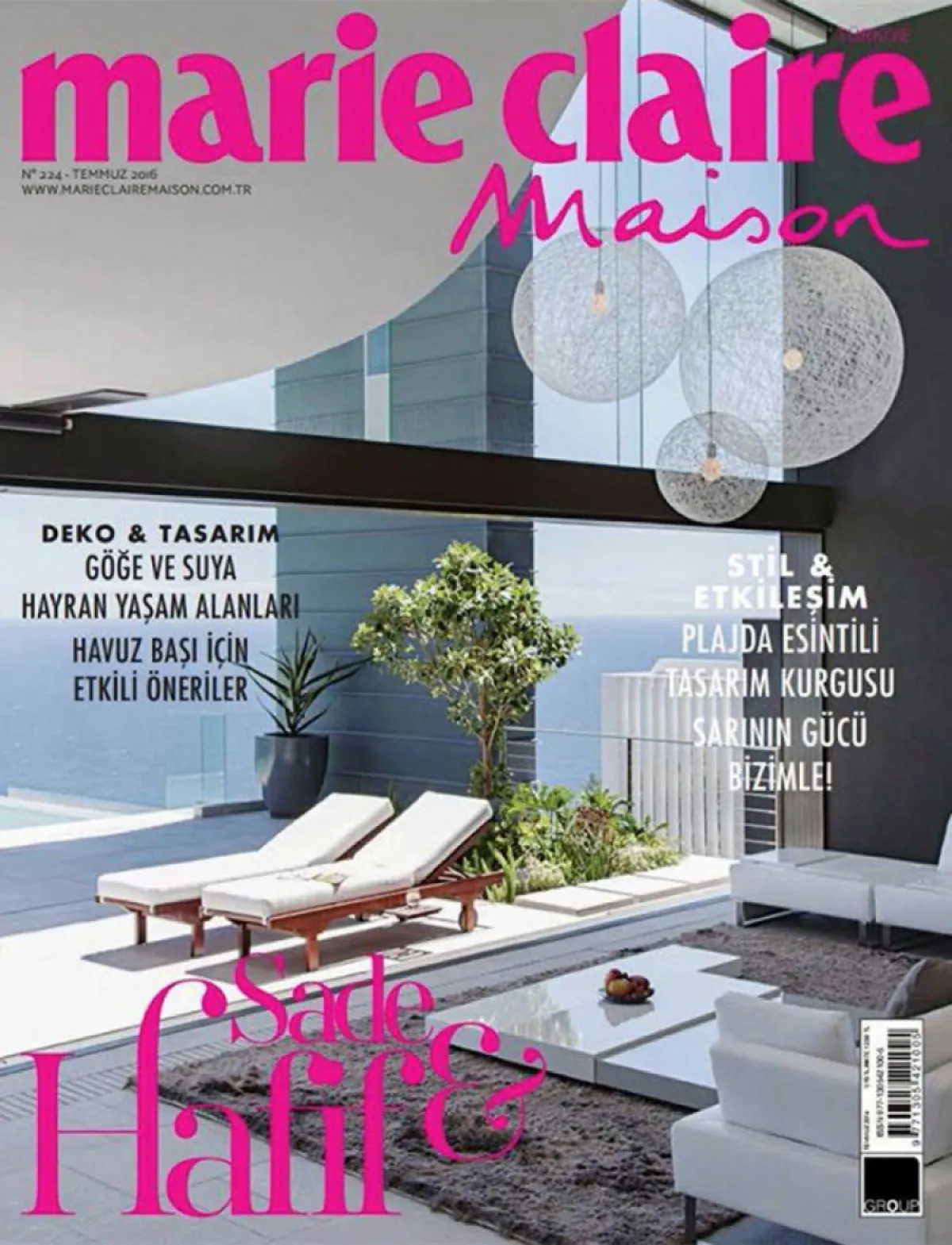 StromArchitects MarieClaireMaisonSuperhouseCover2016 ScaleWidthWzkwMF0