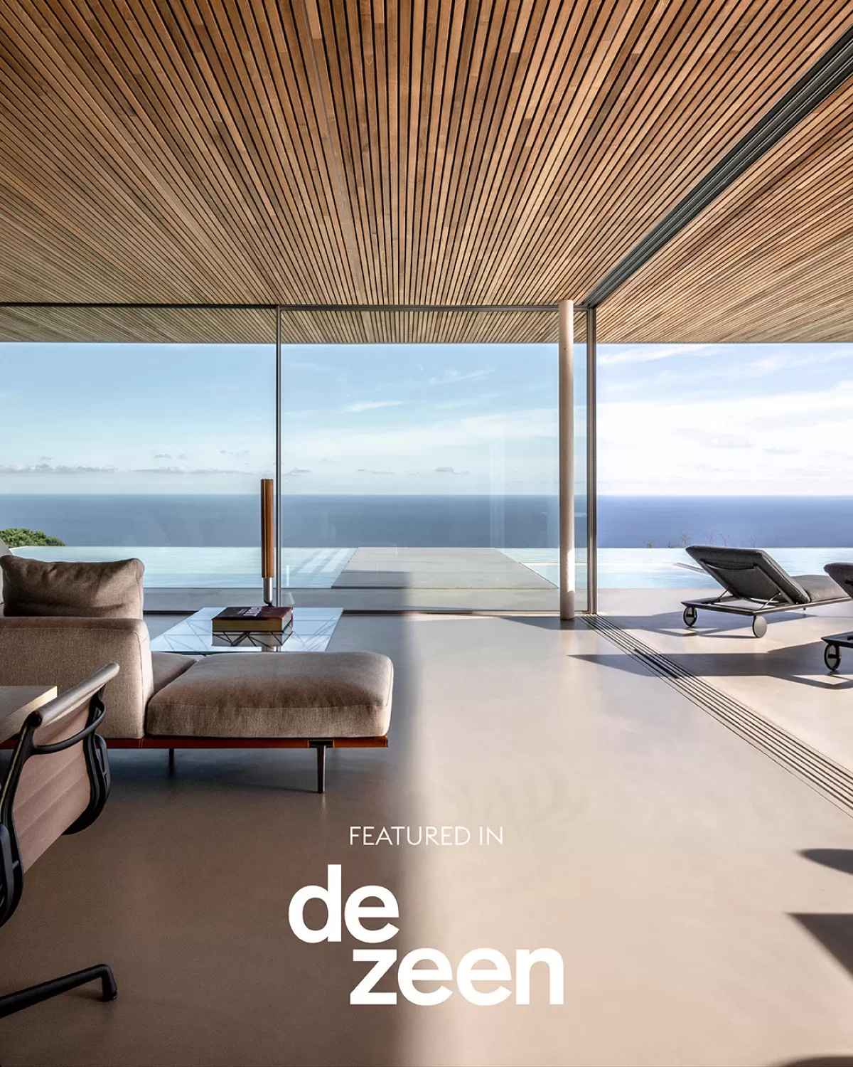 StromArchitects Dezeen Barcelona September2025