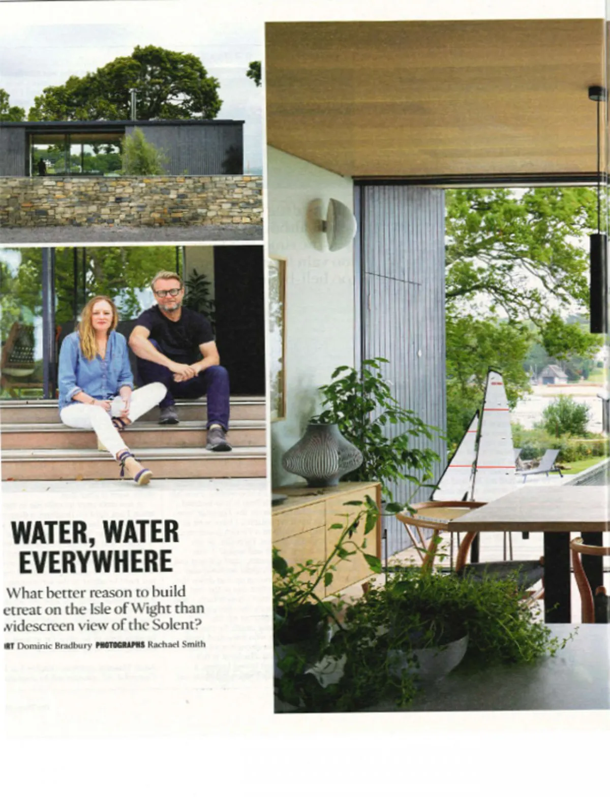 The Times Magazine UK