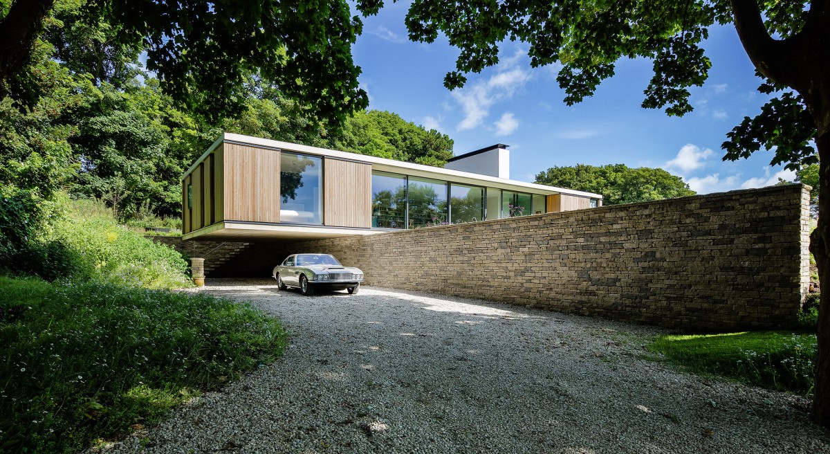 StromArchitects TheQuest 09 v2