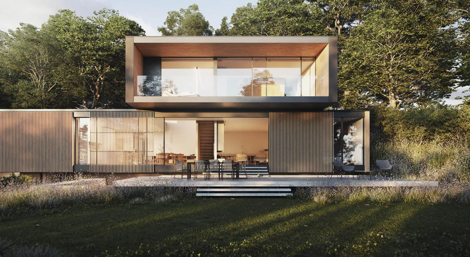 StromArchitects Waystation 02