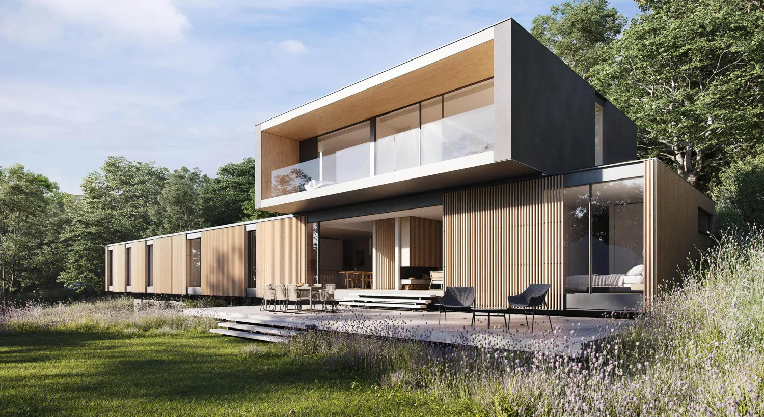 StromArchitects Waystation 03