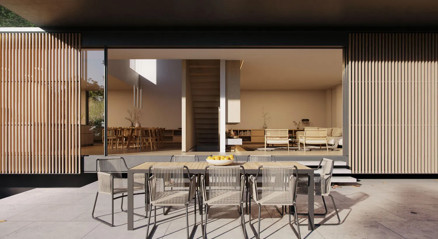 StromArchitects Waystation 05