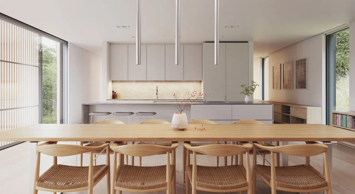 StromArchitects Waystation 06