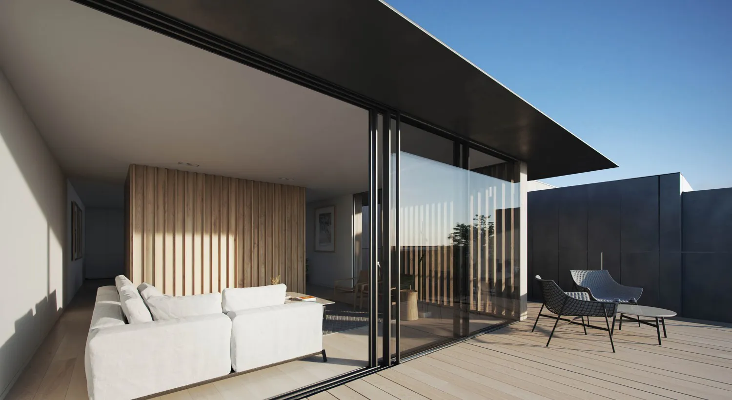 StromArchitects PartridgeWalk 11 v2