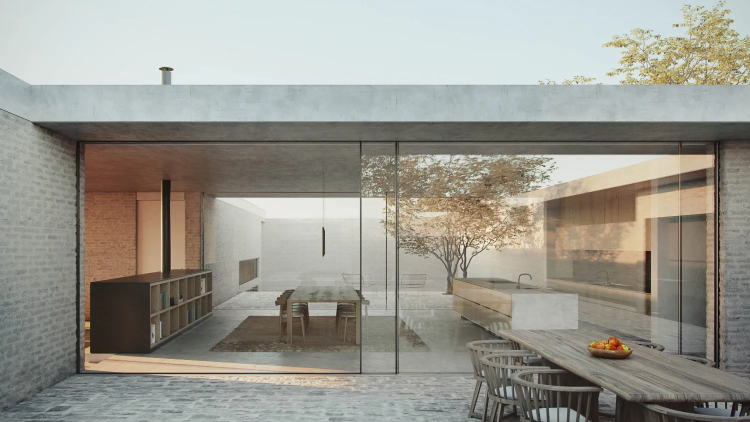 StromArchitects KattegatHouse I02  v2