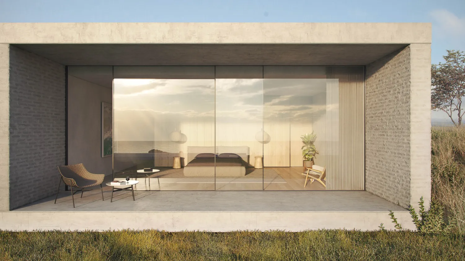 StromArchitects KattegatHouse I07  v2