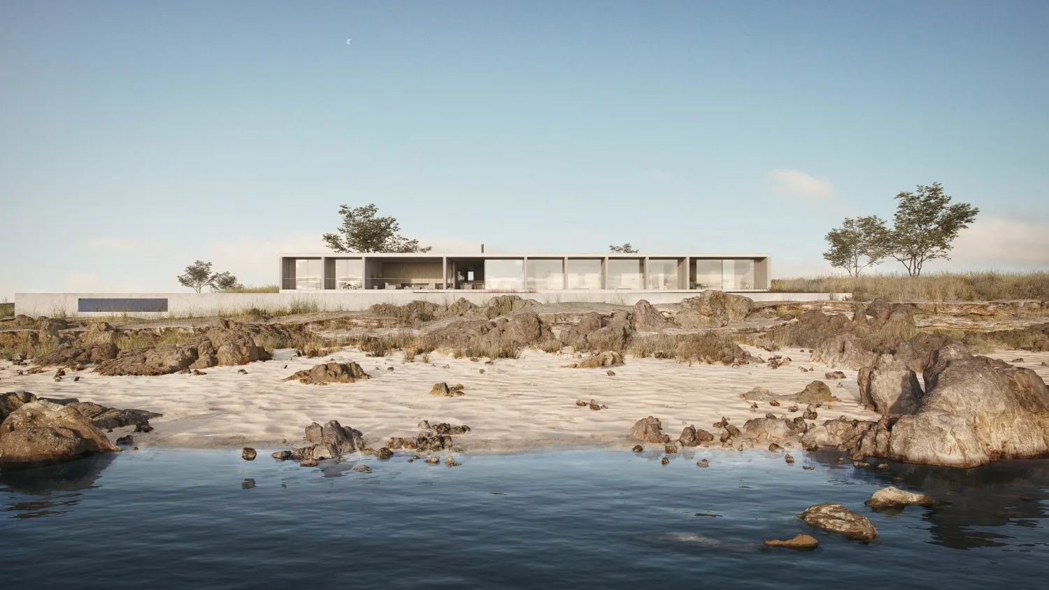 StromArchitects KattegatHouse I08  v2