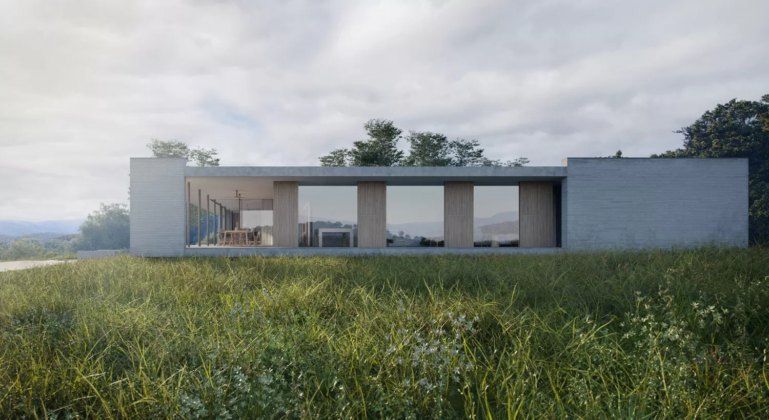 StromArchitects Bentonville H v2