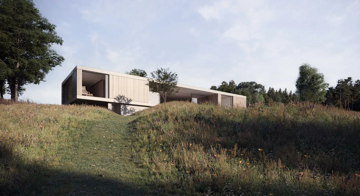 StromArchitects BohemianParadise 02 v3