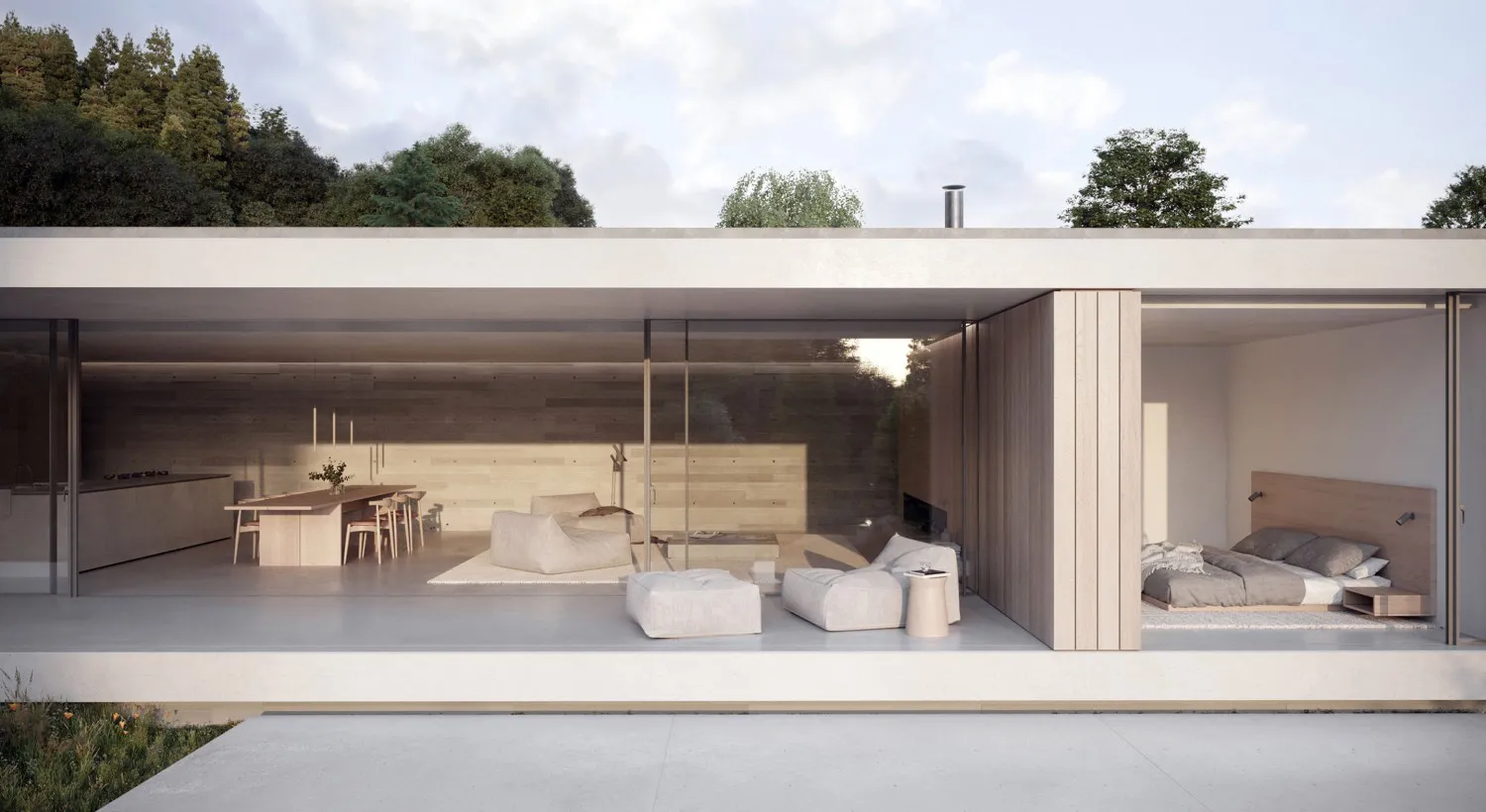 StromArchitects BohemianParadise 03 v3