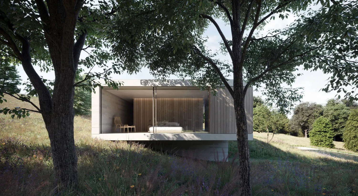 StromArchitects BohemianParadise 07 v4