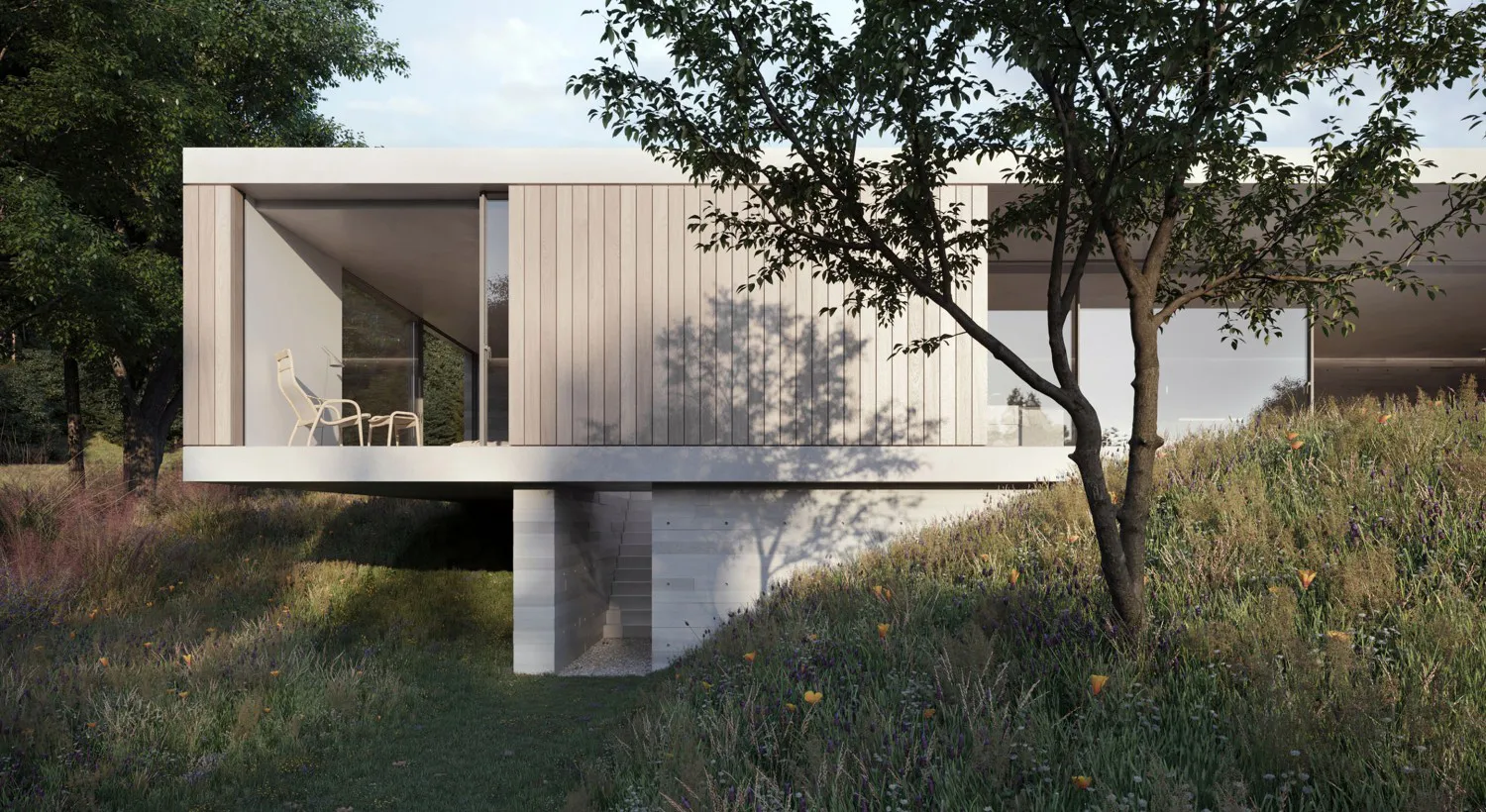 StromArchitects BohmeianParadise 04 v2