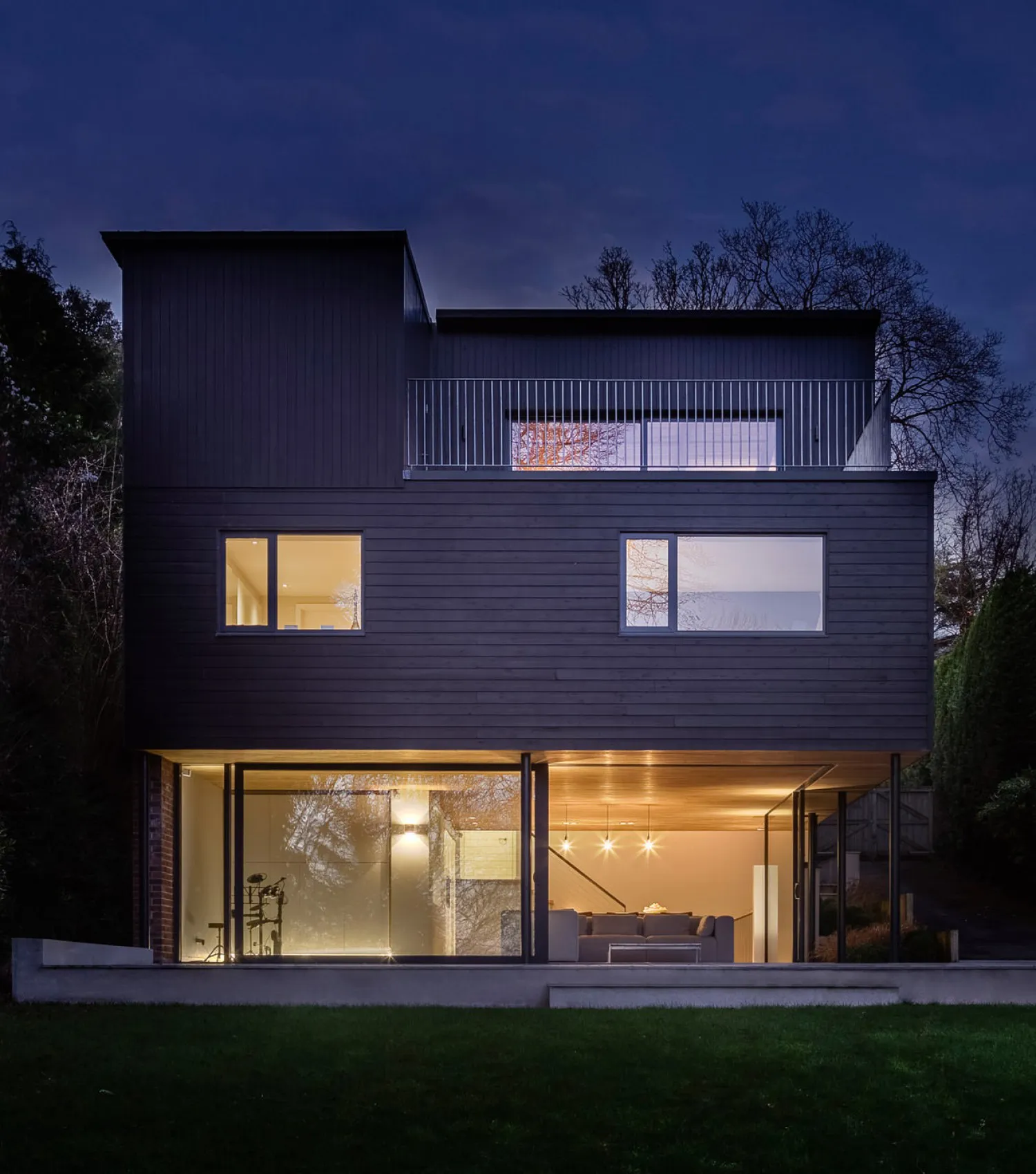 Strom Architects Hartrow R12 v2