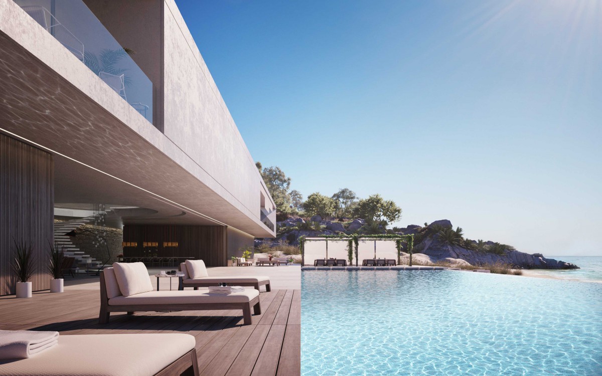 Superhouse Strom Architect Pool v2