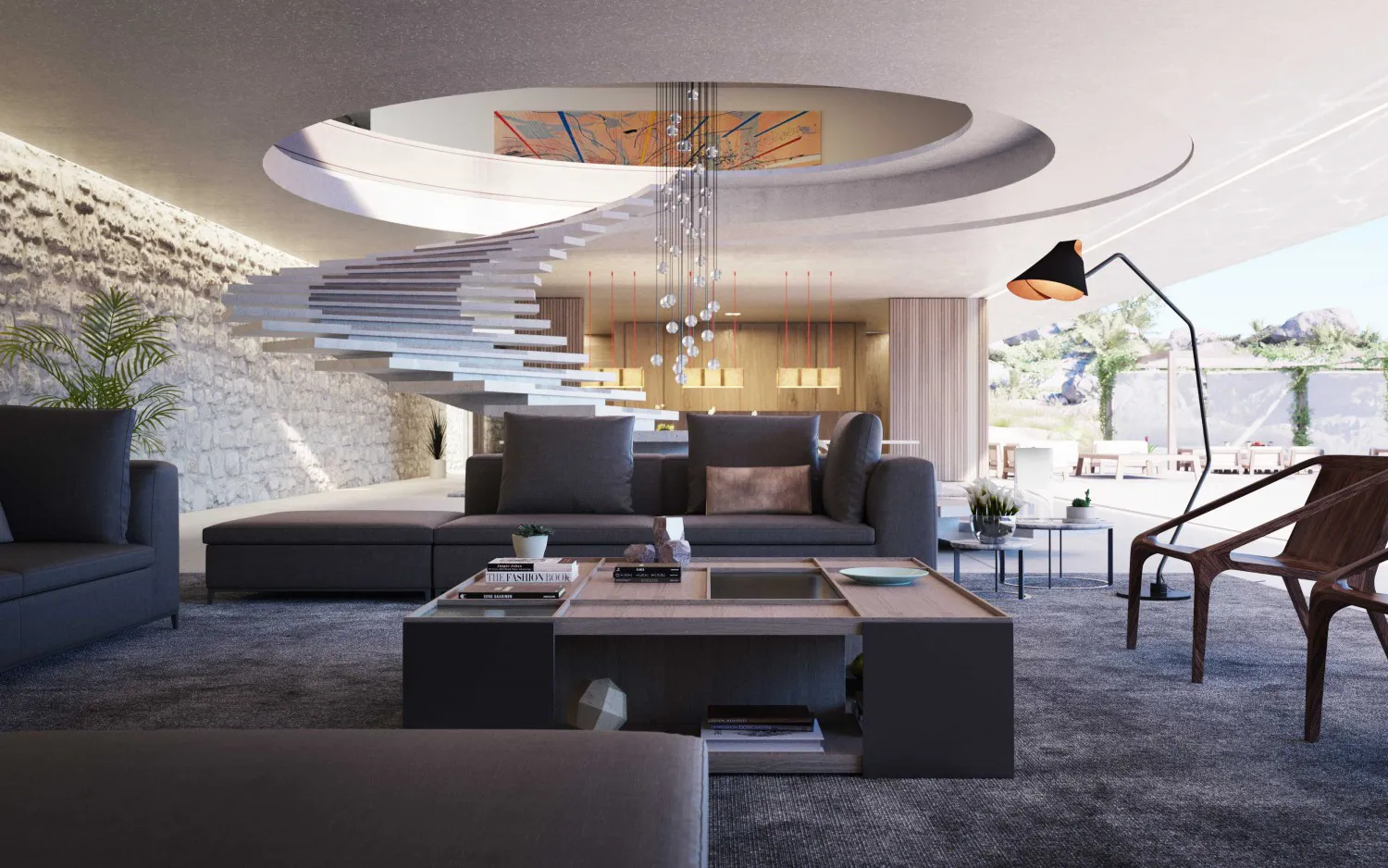 Superhouse Strom Architect stair v2
