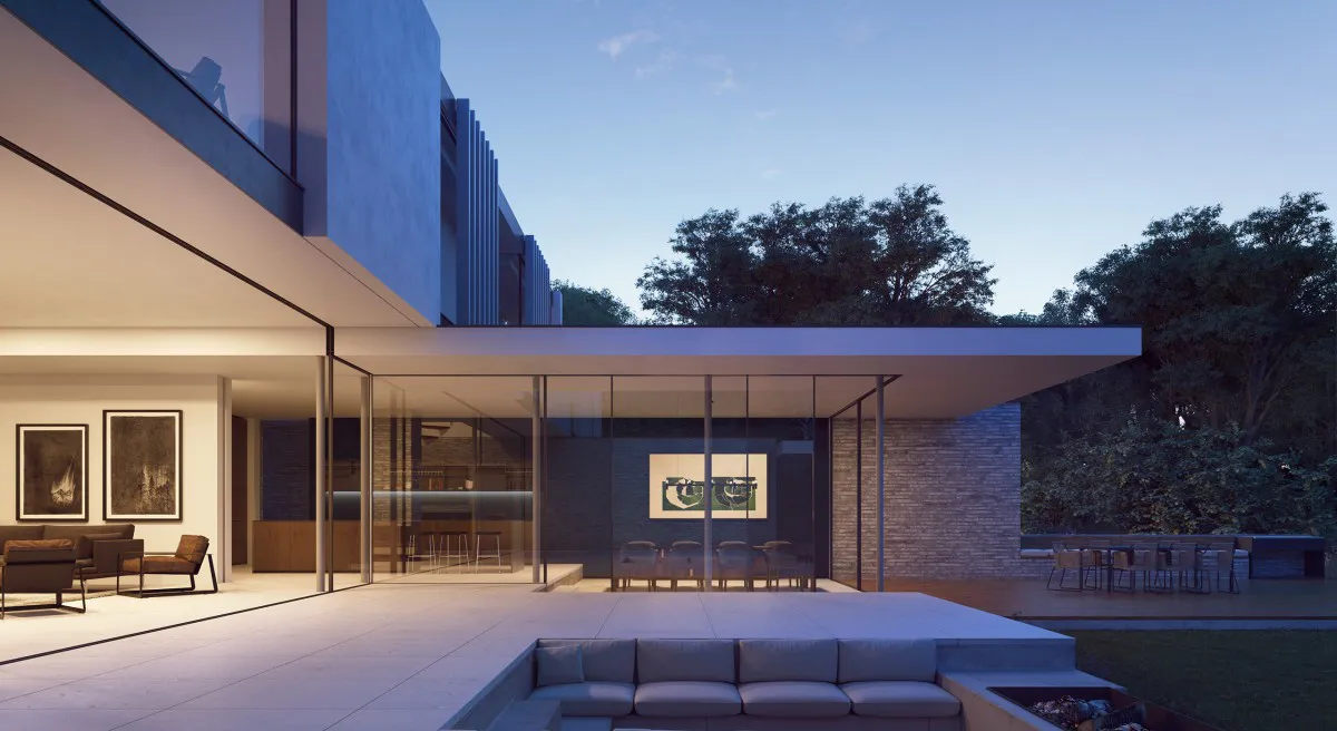 StromArchitects OrchardHouse 04