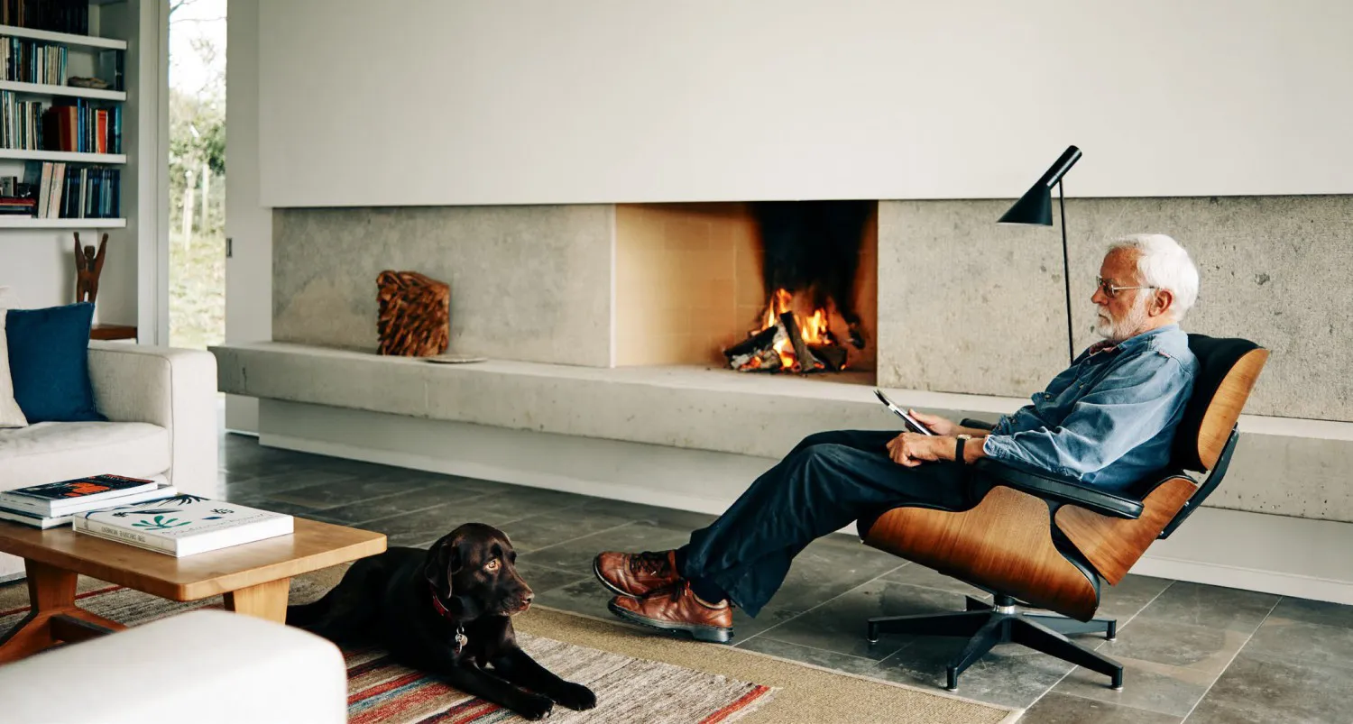 working with strom architects v2