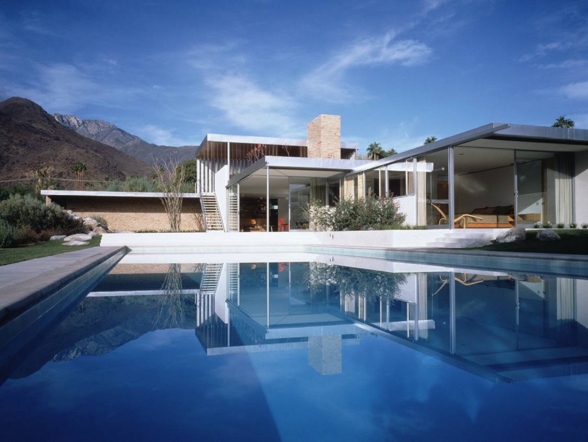 4 kaufmann house 1