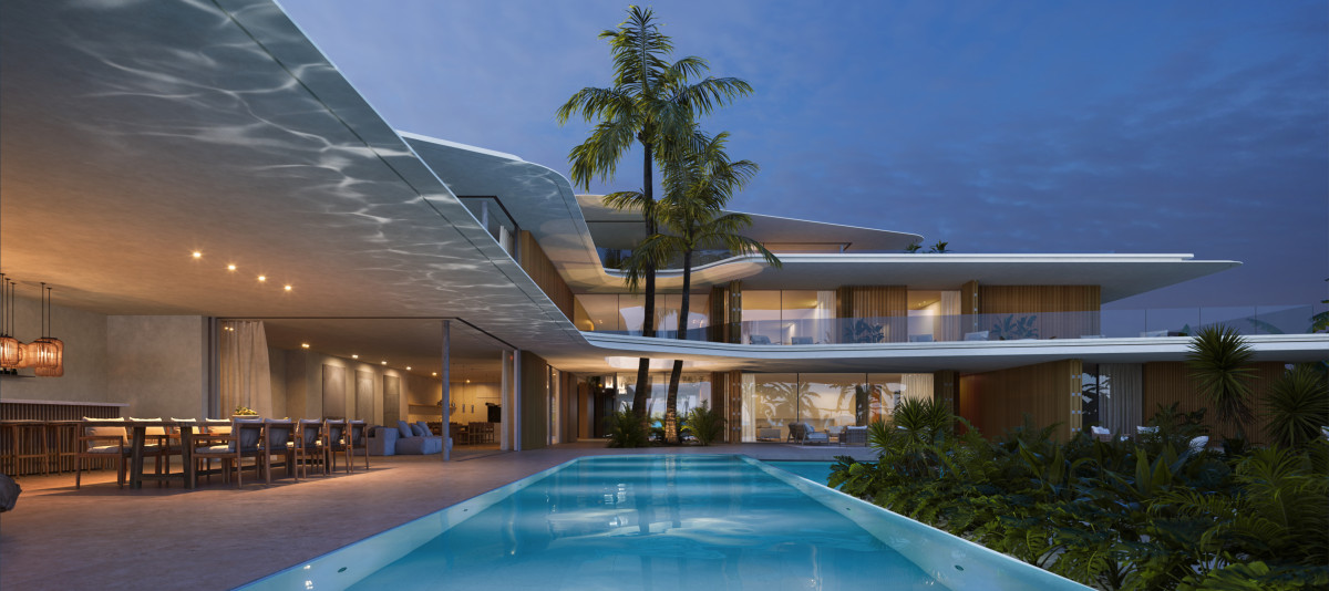 3 GraceBay