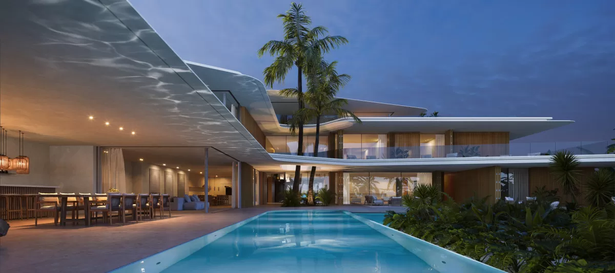 3 GraceBay
