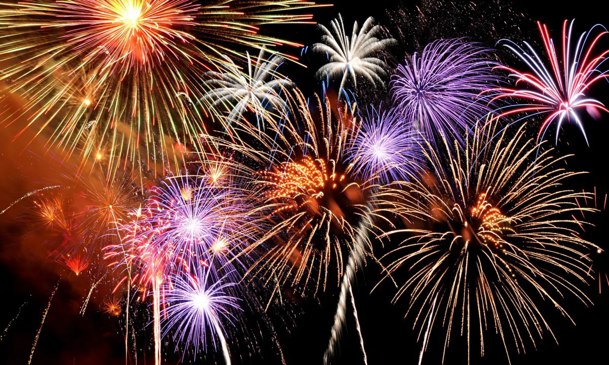 Fireworks v2