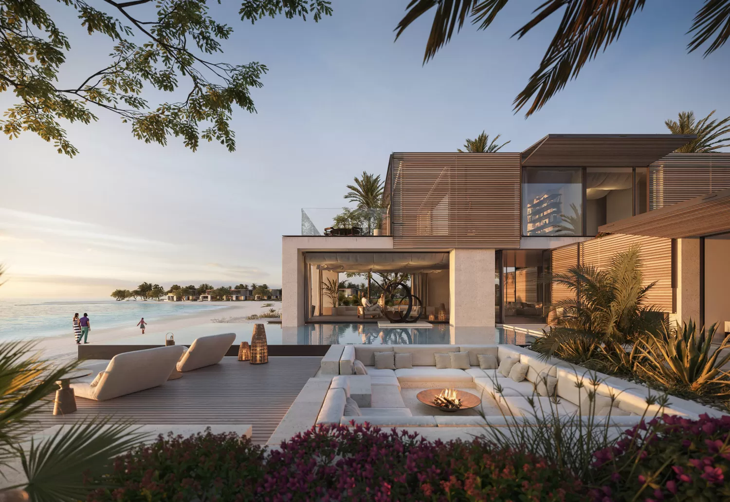 Strom Architects AbuLaheq A1