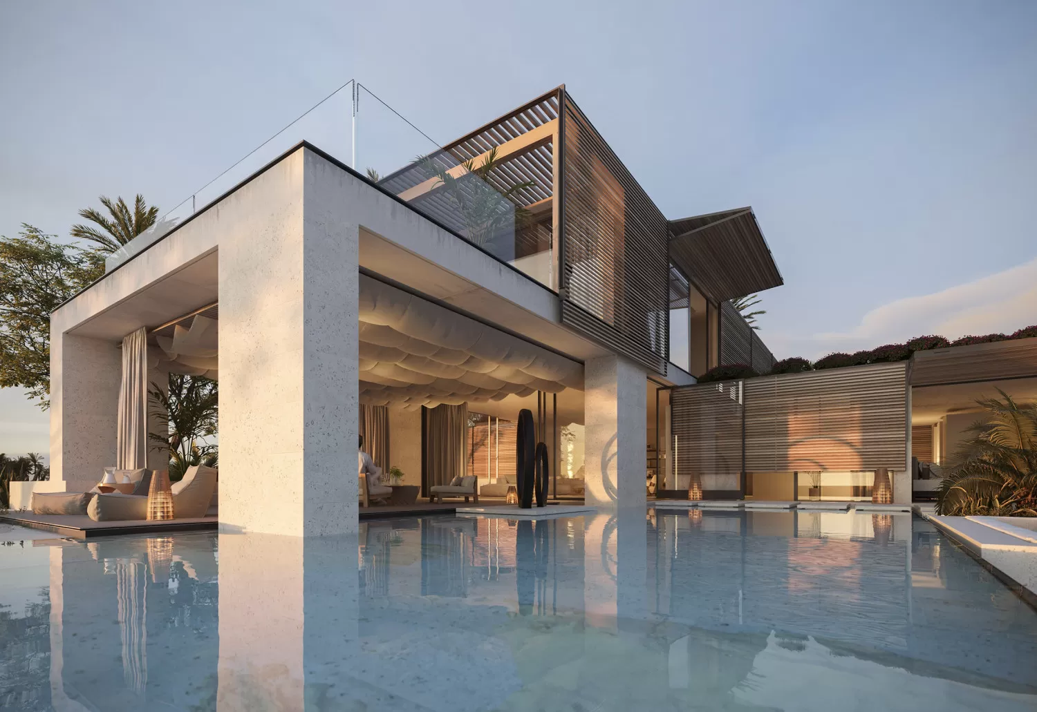 Strom Architects AbuLaheq A2