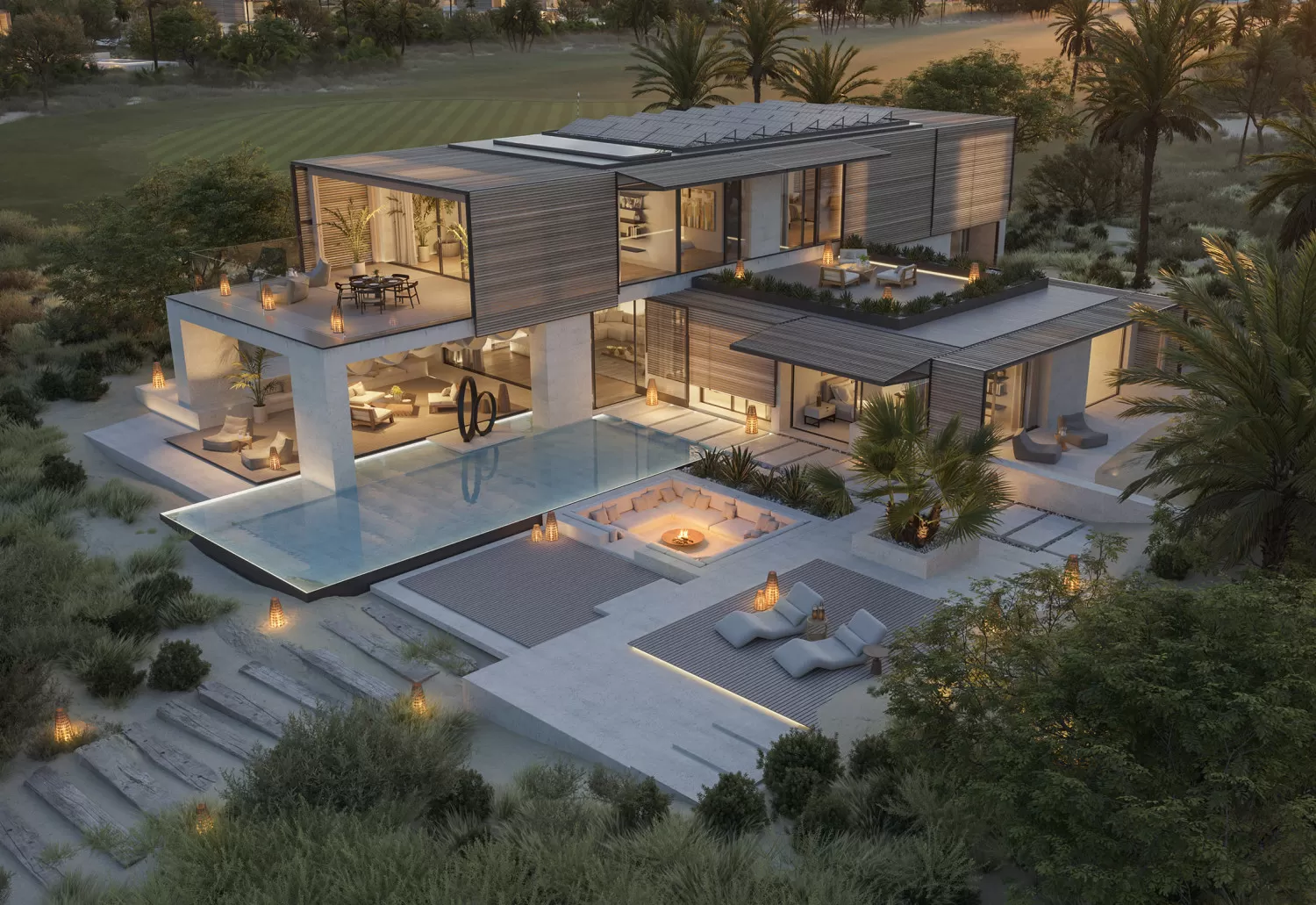 Strom Architects AbuLaheq A6