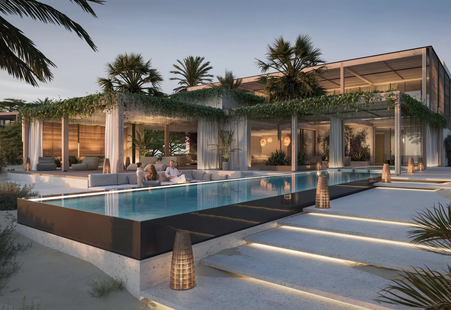 Strom Architects AbuLaheq B2