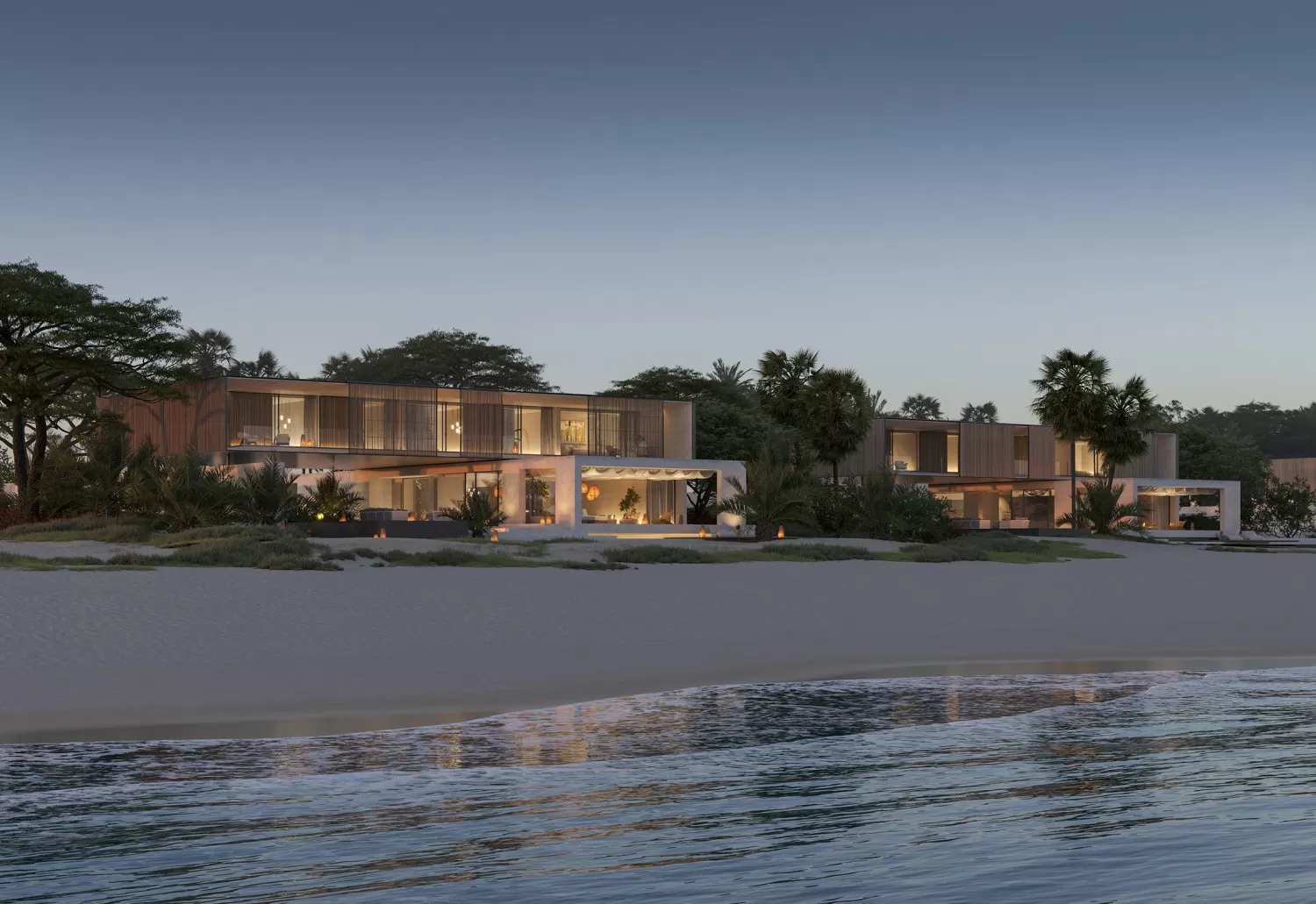 Strom Architects AbuLaheq C1