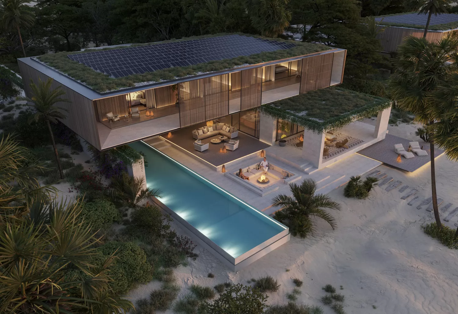 Strom Architects AbuLaheq C2