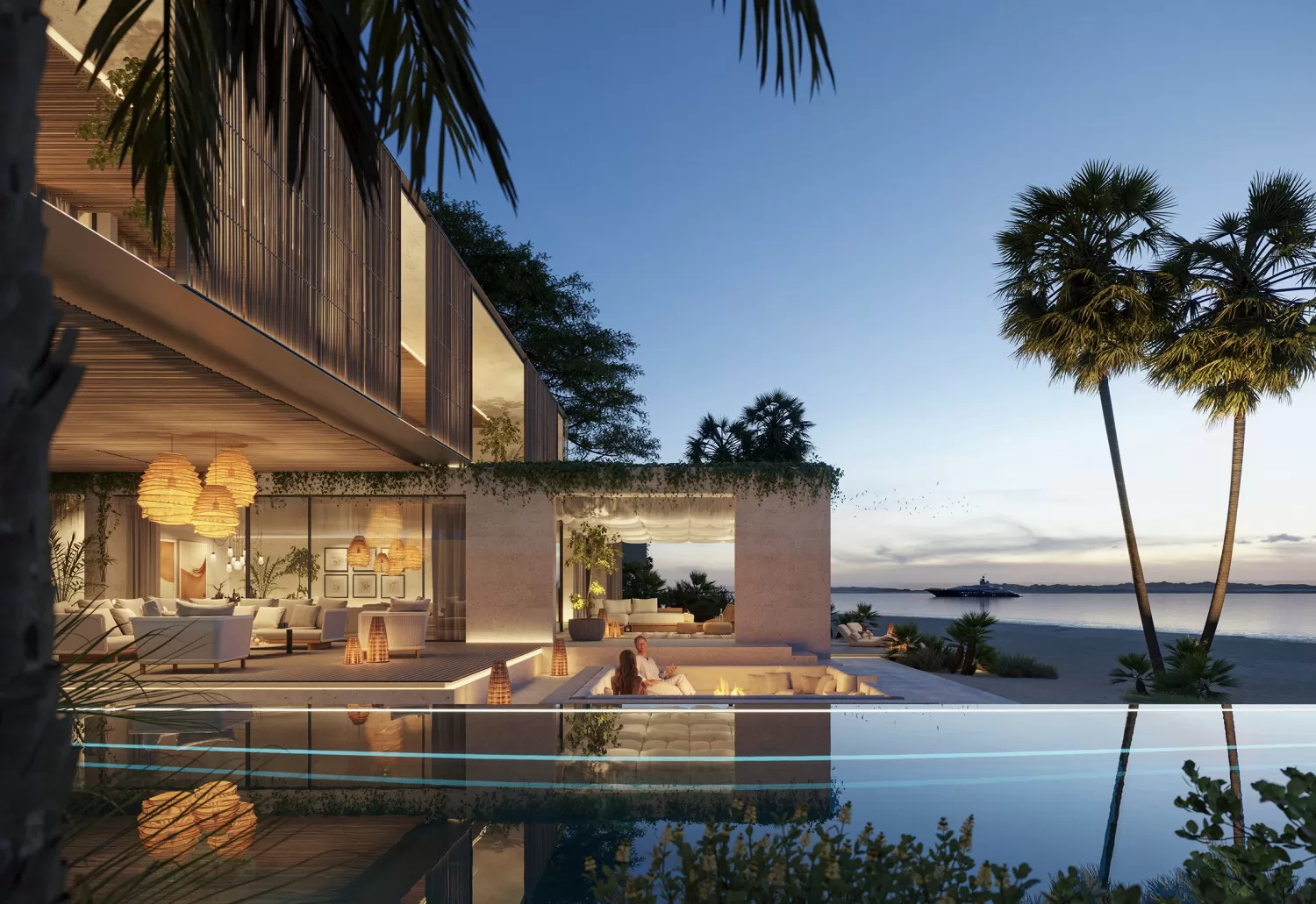 Strom Architects AbuLaheq C3