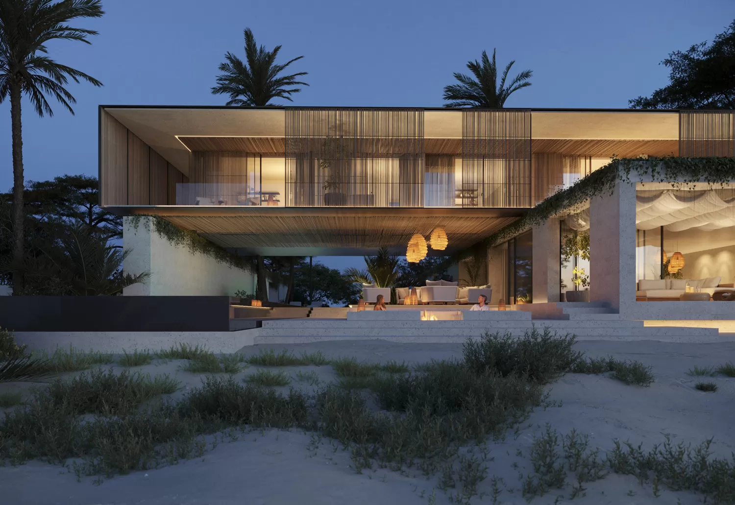 Strom Architects AbuLaheq C6