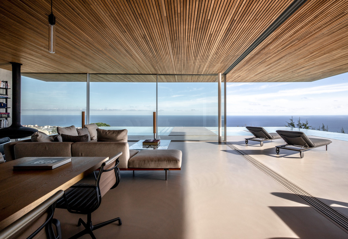 Strom Architects Barcelona House 10 v3