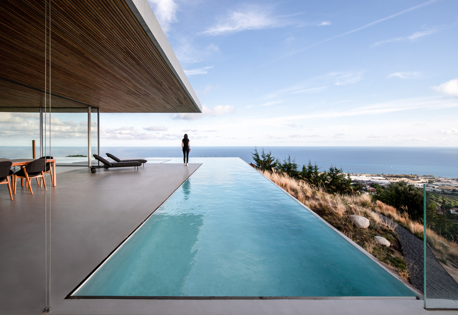 Strom Architects Barcelona House 18