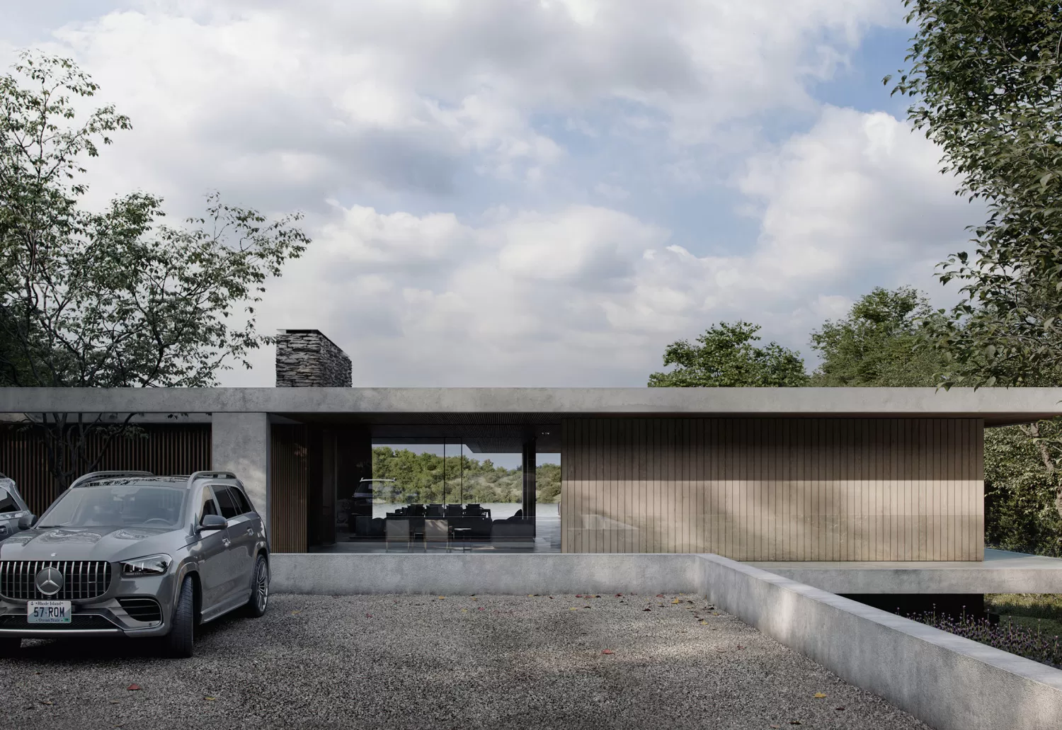 Strom Architects Cedar Cove 06