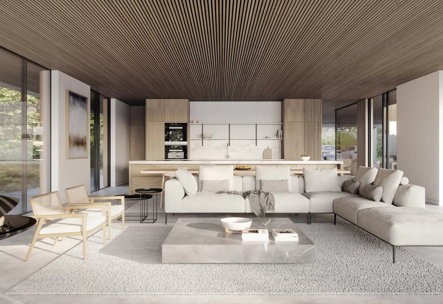 Strom Architects Cedar Cove 07