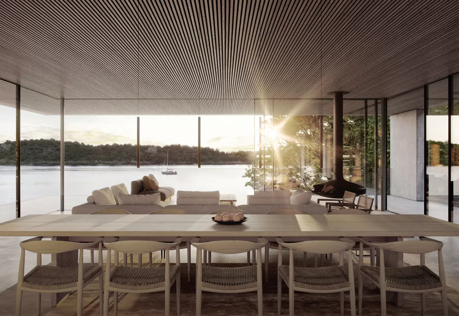 Strom Architects Cedar Cove 08