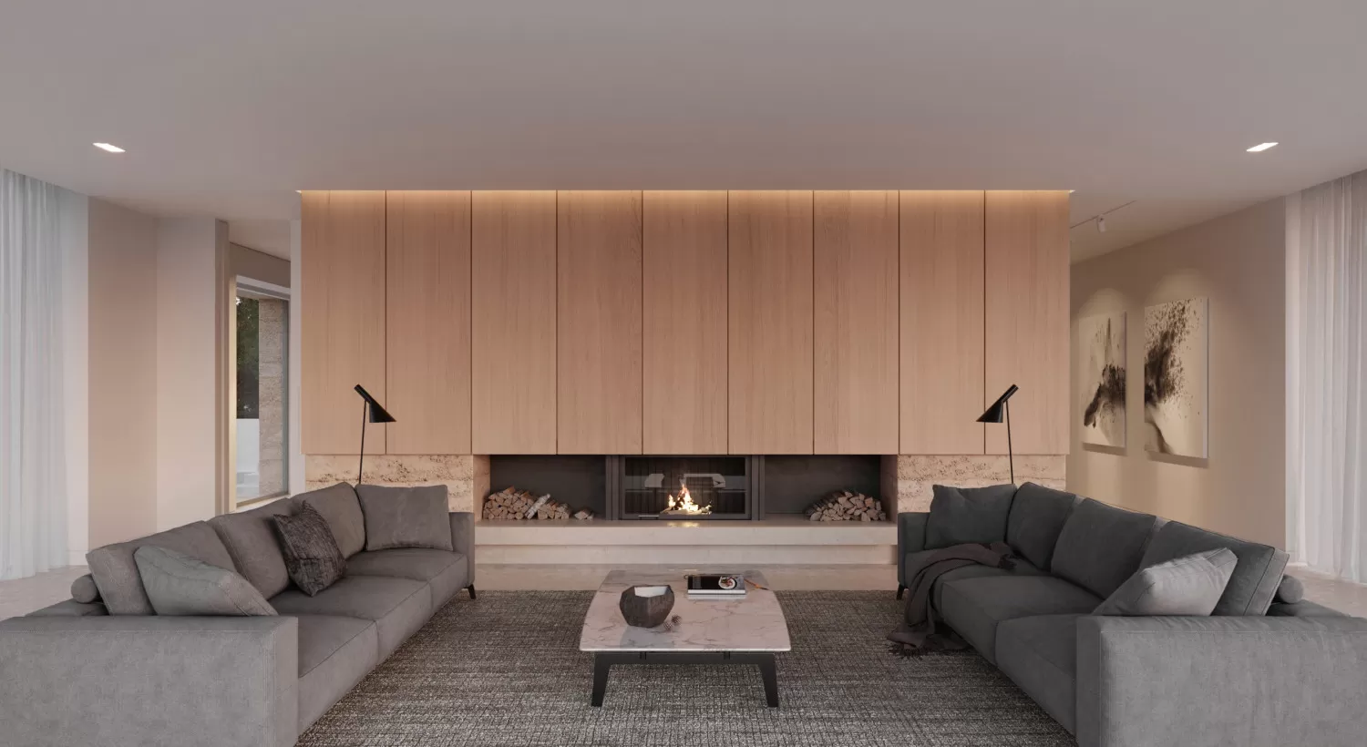 Strom Architects Ghyll House 01