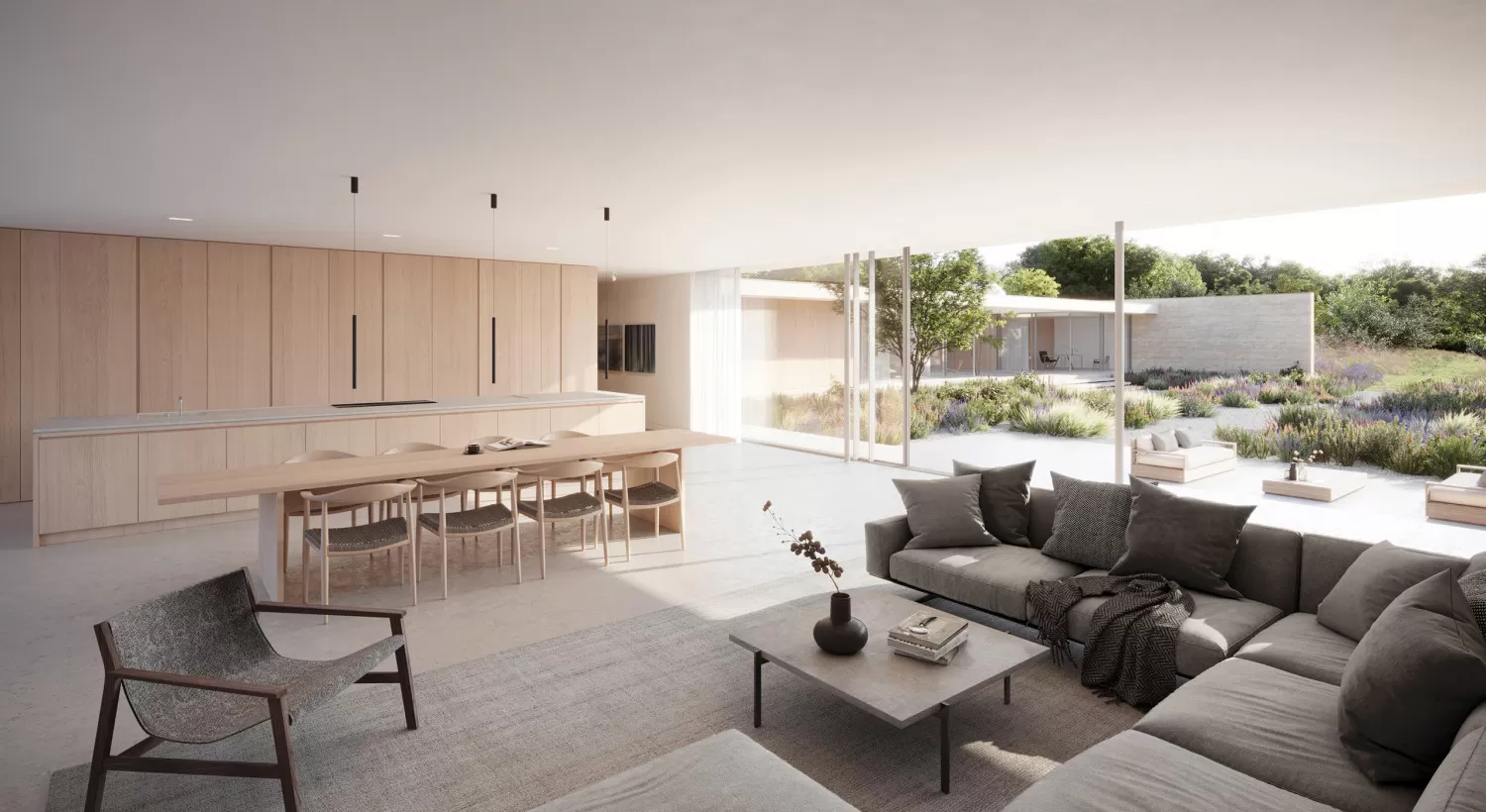 Strom Architects Ghyll House 02